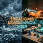 Świadoma konsumpcja 2026: Dlaczego „mniej” znaczy „bezpieczniej” w niestabilnym łańcuchu dostaw?