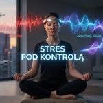 Biohacking stresu w świecie hiperinformacji: Jak trening neurofeedbacku rewolucjonizuje odporność Polaków w 2026 roku?