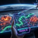 Bezpieczne podróże w 2026 roku: Jak analitycy AI monitorują strefy konfliktów i anomalie pogodowe w czasie rzeczywistym?