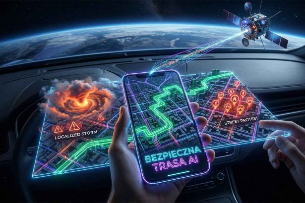 Bezpieczne podróże w 2026 roku: Jak analitycy AI monitorują strefy konfliktów i anomalie pogodowe w czasie rzeczywistym?