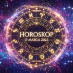Wielki Horoskop Dzienny na 19 Marca 2026: Kosmiczne Transformacje u Progu Równonocy Wiosennej