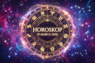 Wielki Horoskop Dzienny na 19 Marca 2026: Kosmiczne Transformacje u Progu Równonocy Wiosennej
