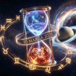 Horoskop na 10 marca 2026: Kosmiczne przesłanie i szczegółowa analiza dla każdego znaku zodiaku