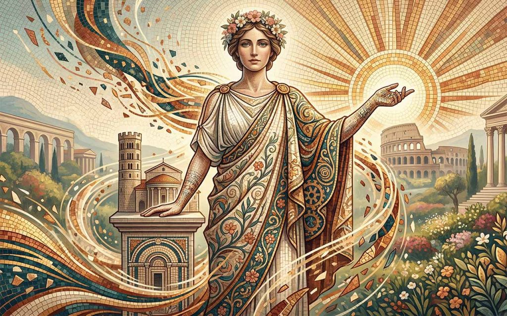 Jaka jest Balbina? Charakter i osobowość ukryta w imieniu