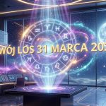 Architektura Kosmiczna na Koniec Miesiąca: Szczegółowy Horoskop Analityczny na 31 Marca 2026 Roku