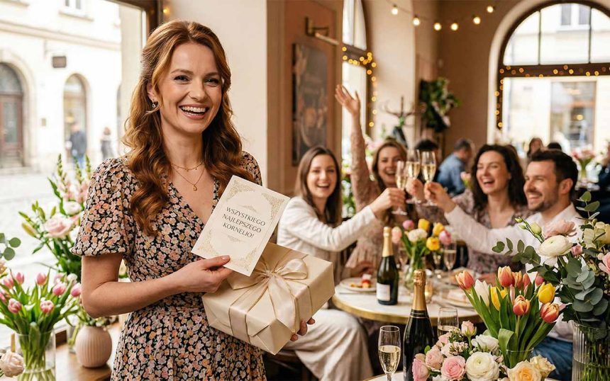 Imieniny Kornelii 2026: Kiedy obchodzimy to święto? (Znaczenie, Historia i Życzenia)