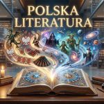 Polska Literatura na Światowej Arenie: Fenomen Popularności Rodzimych Autorów Poza Szkolnym Kanonem