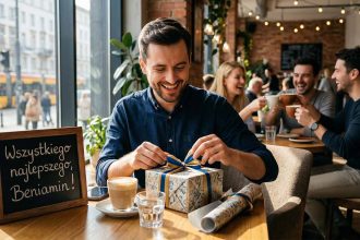 Imieniny Beniamina 2026: Kiedy świętujemy i co oznacza to wyjątkowe imię?