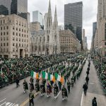 Parada z okazji Dnia Świętego Patryka 2026 w Nowym Jorku: Kompletny przewodnik po trasie, zamkniętych ulicach i chaosie komunikacyjnym