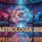 Architektura Kosmiczna na Przełomie Miesięcy: Szczegółowy Horoskop na Tydzień 30 Marca – 5 Kwietnia 2026 Roku