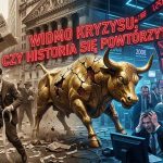 Anatomia Finansowej Katastrofy: Jak Wielki Kryzys 1929 i Krach 2008 Roku Zdefiniowały Nowoczesny System Bankowy