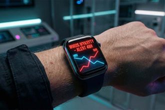 Jak wykryć wirusa 48 godzin przed objawami? Przewodnik po interpretacji danych ze smartwatcha w 2026 roku