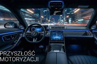 Konkurent Android Auto nie śpi: Te nowości brutalnie weryfikują rynek i zachwycą kierowców