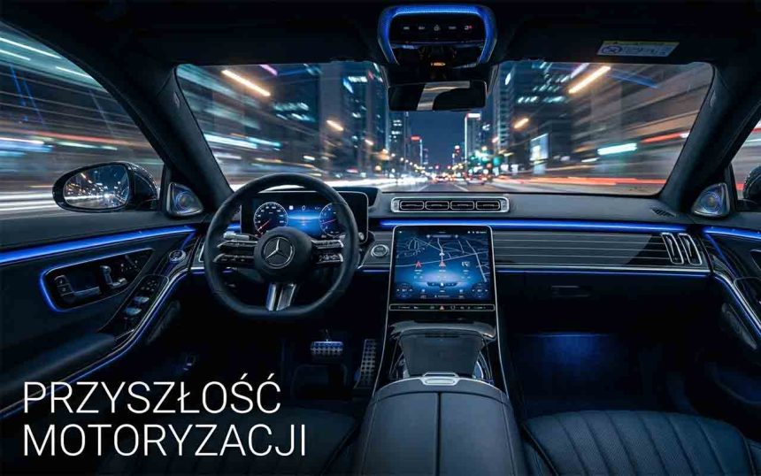 Konkurent Android Auto nie śpi: Te nowości brutalnie weryfikują rynek i zachwycą kierowców