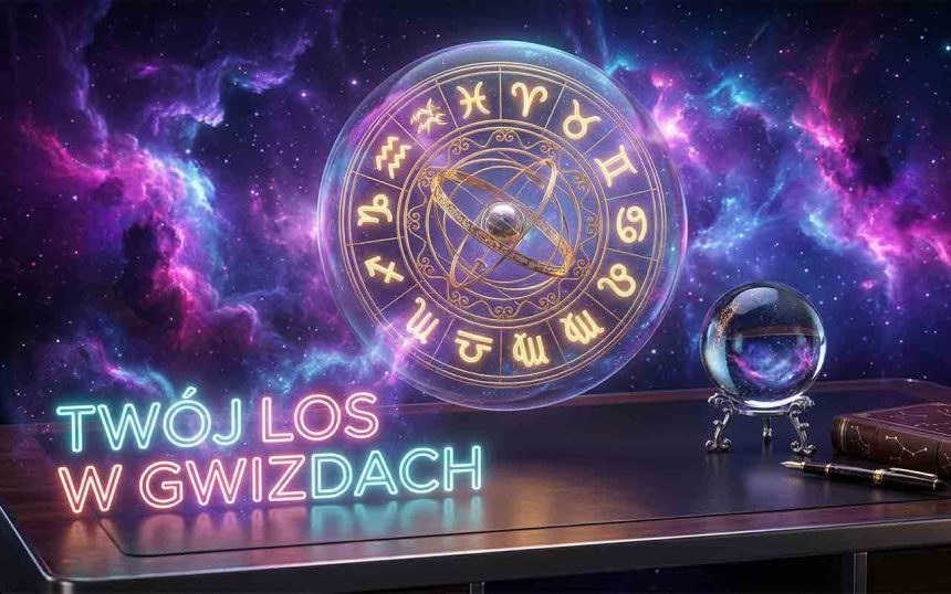Wielki Horoskop Dzienny na 25 Marca 2026: Planetarne Przesunięcia i Nowe Możliwości dla Wszystkich Znaków Zodiaku