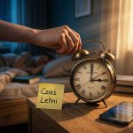 Zmiana czasu w Polsce 2026: Kiedy przestawiamy zegarki na czas letni i jak prawidłowo się przygotować?