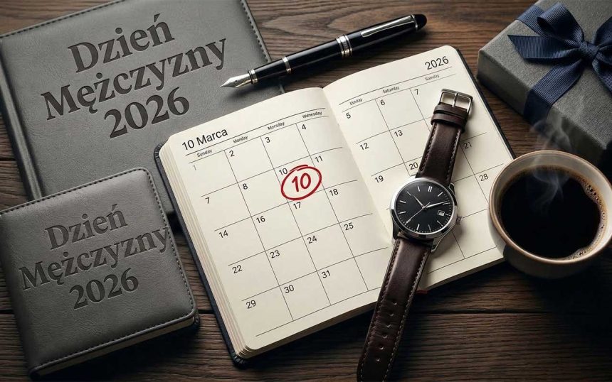 Dzień Mężczyzny 2026: Kalendarzowy chaos, rzymscy legioniści i prawdziwe różnice między męskimi świętami