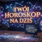 Wielki Horoskop Dzienny na 20 Marca 2026 Roku: Kosmiczne Zmiany i Nowe Możliwości