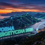 Czarnogóra na czele transformacji energetycznej: Historyczna reforma infrastruktury transgranicznej