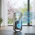 Inteligentny mikroklimat w sypialni: Kluczowa bariera dla infekcji podczas zmiennej wiosny 2026 року