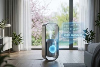 Inteligentny mikroklimat w sypialni: Kluczowa bariera dla infekcji podczas zmiennej wiosny 2026 року