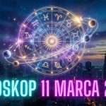Astronomiczny wstrząs i nowe możliwości: Pełny horoskop na 11 marca 2026 roku dla wszystkich znaków zodiaku