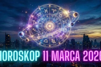 Astronomiczny wstrząs i nowe możliwości: Pełny horoskop na 11 marca 2026 roku dla wszystkich znaków zodiaku