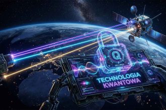 Fizyka kwantowa w zasięgu ręki: Od nowoczesnych czujników po bezpieczną komunikację satelitarną