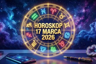 Horoskop na 17 marca 2026 roku: Przełomowe układy planet i ich wpływ na wszystkie znaki zodiaku