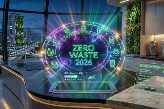 Nowe normy ekologiczne UE 2026: Jak przekształcić dom w system zero-waste i uniknąć kar klimatycznych?