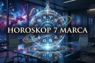 Horoskop na 7 marca 2026 roku: Decydujące starcia planetarne, przetasowania w biznesie i emocjonalne przełomy