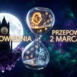 Horoskop na 2 Marca 2026: Kosmiczne Przesilenie i Strategie Sukcesu przed Pełnią w Pannie