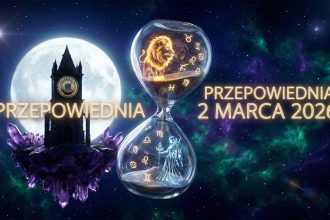 Horoskop na 2 Marca 2026: Kosmiczne Przesilenie i Strategie Sukcesu przed Pełnią w Pannie