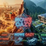 Zmiana mapy świata: Które regiony stają się nowymi „rajami” dla cyfrowych nomadów w obliczu zmian klimatu?