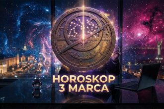 Wielki horoskop na 3 marca 2026 roku: Układy planet, które zmienią Twoje życie
