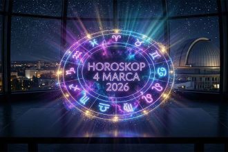 Kosmiczne układy i ich wpływ na codzienność: Szczegółowy horoskop na 4 marca 2026 roku