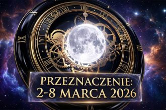 Kosmiczny Przełom: Horoskop Tygodniowy na 2-8 Marca 2026 Roku