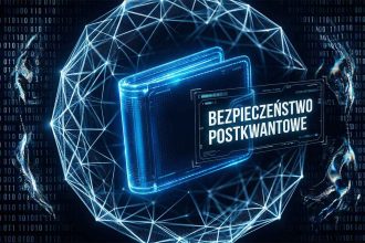 Bezpieczeństwo postkwantowe: Jak chronić kryptowaluty i portfele cyfrowe przed atakami nowej generacji?