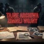 Tajne Akta Wychodzą na Światło Dzienne: Jak Odtajnione Archiwa Zimnej Wojny Zmieniają Historię XX Wieku