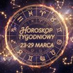 Horoskop Tygodniowy: Kosmiczne Transformacje i Przełomy od 23 do 29 Marca 2026 Roku