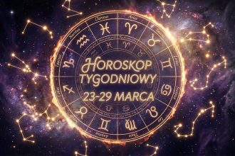 Horoskop Tygodniowy: Kosmiczne Transformacje i Przełomy od 23 do 29 Marca 2026 Roku