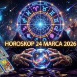 Wielki Horoskop Dzienny: Kosmiczna Prognoza i Układ Planet na 24 Marca 2026 Roku