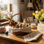 Najpiękniejsze i Najbardziej Oryginalne Życzenia na Wielkanoc: Zaskocz Rodzinę i Przyjaciół