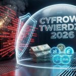 Odporność finansowa 2026: Strategie dywersyfikacji na wypadek awarii systemów bankowych i zatorów płatniczych
