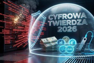 Odporność finansowa 2026: Strategie dywersyfikacji na wypadek awarii systemów bankowych i zatorów płatniczych