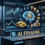 Automatyzacja budżetu w dobie hiperinflacji: Jak algorytmy AI ratują oszczędności w 2026 roku?