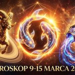 Horoskop tygodniowy na 9-15 marca 2026 roku: Kosmiczne przetasowania i strategiczne decyzje