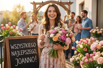 Imieniny Joanny 2026: Kompletny przewodnik, daty, znaczenie і najpiękniejsze życzenia