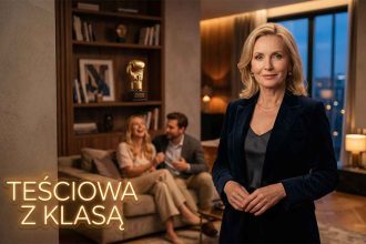 Niepokonana na ringu, a jak radzi sobie w rodzinie? Iwona Guzowska zdradza kulisy bycia teściową