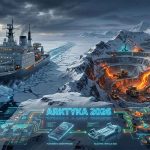 Bitwa o Arktykę i zasoby Alaski: Dlaczego daleka północ decyduje o cenach energii w Twoim mieście?